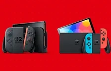 Nintendo prodalo 17,37 milionu konzolí Nintendo Switch 2