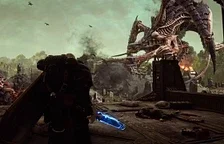 Představen nový obsah pro Warhammer 40,000: Space Marine 2