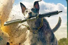 Nové video z Far Cry 5 o psím kamarádovi