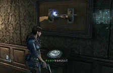 Záběry z PS4 verze hry Resident Evil Revelations
