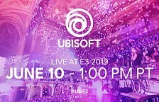 Ubisoft potvrdil svoji E3 konferenci