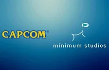 Capcom koupil studio Minimum zaměřující se na animace