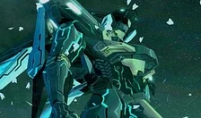 Oznámen Anubis Zone of the Enders: Mars pro PS4
