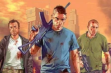Grand Theft Auto V se prodalo už 95 milionů kopií