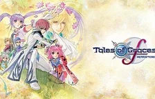 Oznámena hra Tales of Graces f Remastered, vyjde příští rok v lednu