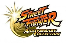 Capcom zřejmě chystá Street Fighter Anniversary Collection pro PS4 a Xbox One