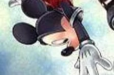 Kingdom Hearts 3D vyjde v létě