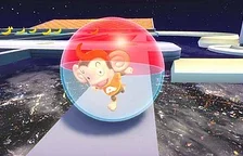 Nový trailer na Super Monkey Ball Banana Mania