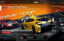 Představen květnový update pro Gran Turismo Sport
