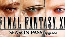 Square Enix: DLC k Final Fantasy XV není vystřižený obsah