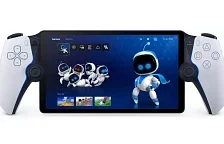 PlayStation Portal dostal první menší update