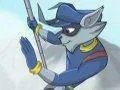 Třetí část animované série Sly Cooper: Thieves in Time