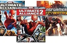 Activision zřejmě chystá remastery svých starších her