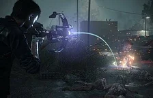 V The Evil Within 2 bude mít hráč více volnosti