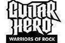 Guitar Hero: Warriors of Rock - seznam písní