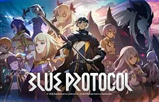 Bandai Namco v příštím roce vydá MMO hru Blue Protocol