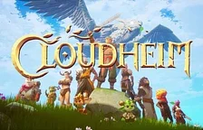 Oznámena kooperativní akční hra Cloudheim
