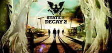 State of Decay 2