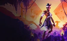 Tales of Kenzera: Zau 