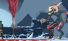 Oznámena akční RPG hra Death’s Gambit pro PlayStation 4