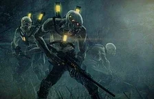 Insomniac Games nemá v plánu vytvořit další díl série Resistance