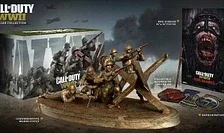 Představena Valor edice akční hry Call of Duty: WWII