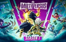 V první sezóně se do MultiVersus dostane i Black Adam a Stripe z filmu Gremlins