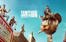 Magazín Game Informer přinesl ukázku světa Saints Row