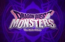 Square Enix oznámil Dragon Quest Monsters: The Dark Prince pro Nintendo Switch