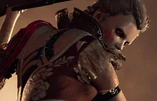 Příběhový trailer na akční RPG hru Steelrising