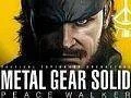 Metal Gear Solid: Peace Walker HD na PS Vita asi nebude
