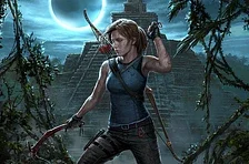 Vyzkoušejte si Shadow of the Tomb Raider díky demoverzi