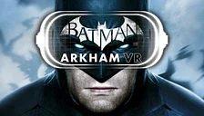 Nový trailer na Batman: Arkham VR