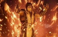 Launch trailer na Mortal Kombat 11