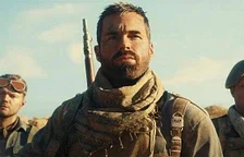 Příběhový trailer na akční hru Call of Duty: Vanguard