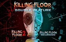 Oznámena kolekce Killing Floor: Double Feature pro PS4