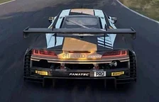 Trailer na PlayStation 5 verzi závodní hry Assetto Corsa Competizione