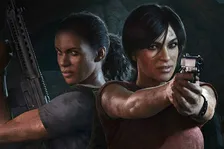 Uncharted: The Lost Legacy – První hodina z hraní CZ verze