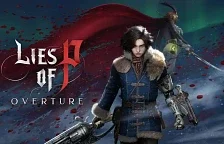 Nový trailer na Lies of P: Overture, vychází už dnes