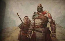 Sony připravila video s rekapitulací příběhu God of War