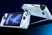 Představen nový PC handheld Asus ROG Ally, oznámena spolupráce s Xboxem
