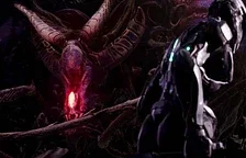 Gameplay trailer na akční RPG hru Dolmen