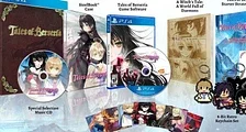 Tales of Berseria vyjde v Evropě koncem ledna