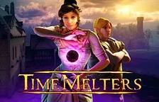 V červenci vyjde pro PS5 akční strategie TimeMelters