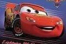 THQ oznamuje Cars Race-O-Rama