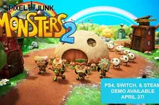 PixelJunk Monsters 2 dostane koncem dubna demoverzi
