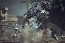 Akční RPG hra Sinner: Sacrifice for Redemption odložena na podzim, vyjde i pro Switch