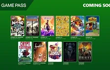 Do předplatného Game Pass míří Metaphor: ReFantazio, Tom Clancy’s The Division 2 nebo Tales of Kenzera: ZAU