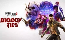 Rozšíření Bloody Ties pro Dying Light 2 se znovu odkládá
