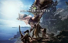 Hry Monster Hunter: World se prodalo přes 25 milionů kopií